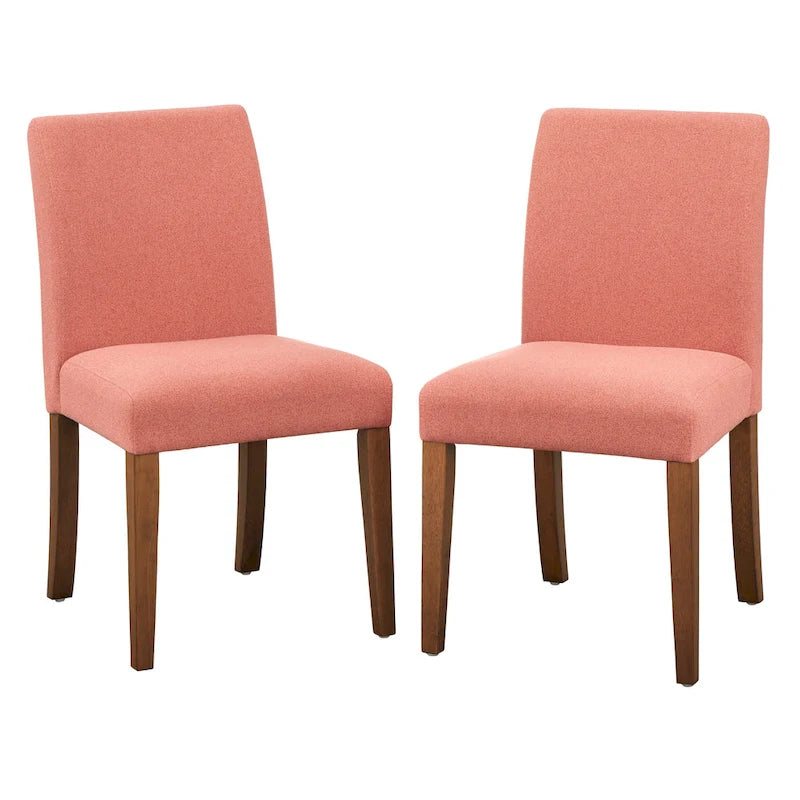 Chaise de salle à manger (lot de 2)