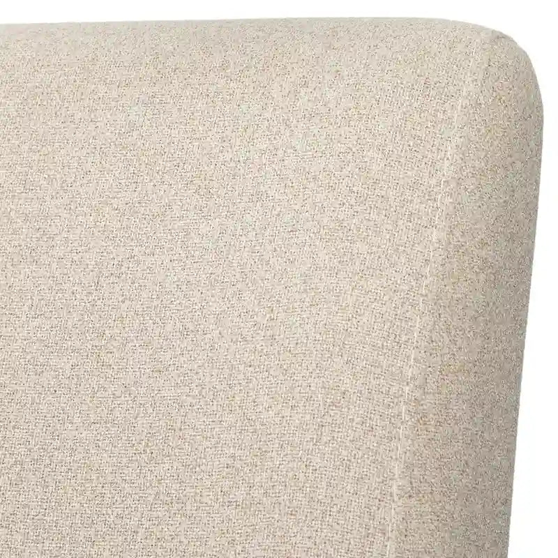 Chaise de salle à manger (lot de 2)
