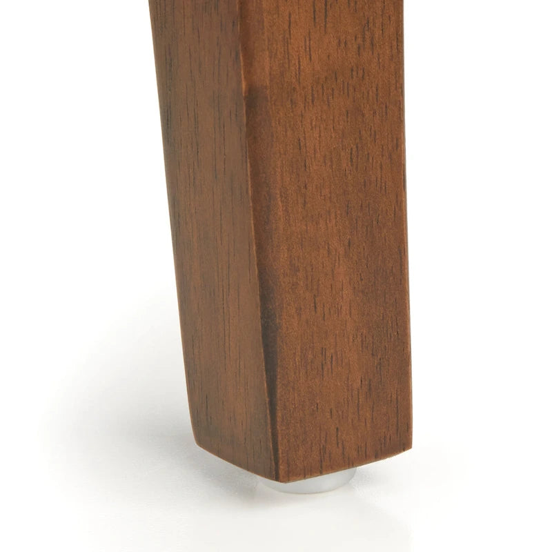 Chaise de salle à manger (lot de 2)