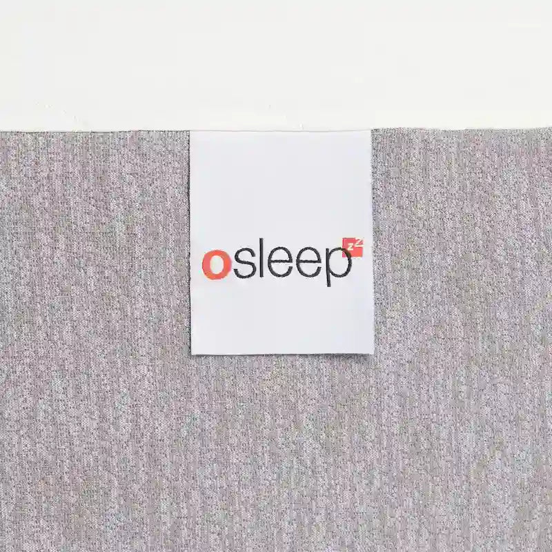 Matelas en mousse à mémoire de forme au gel mi-ferme 14 pouces Select Luxury