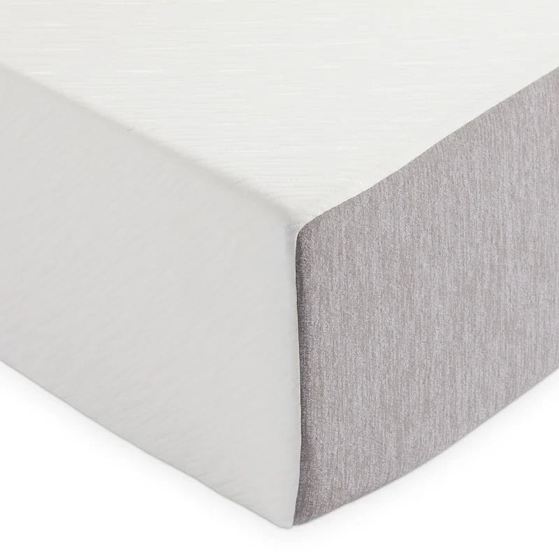 Matelas en mousse à mémoire de forme au gel mi-ferme 14 pouces Select Luxury