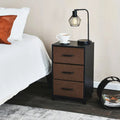 Commode de chevet