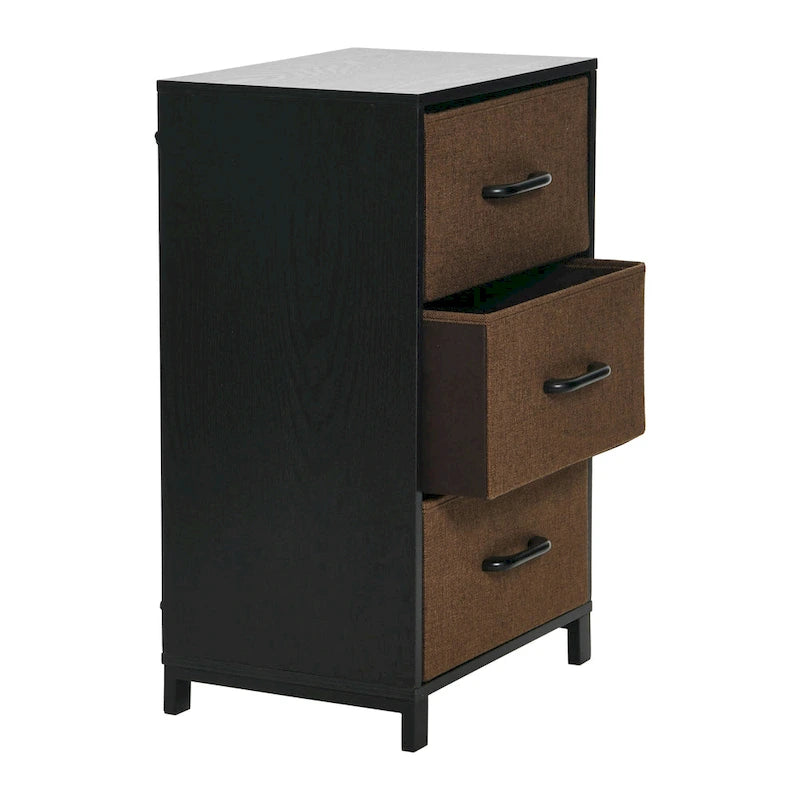 Commode de chevet