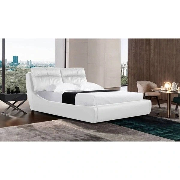 Lit de rangement contemporain
