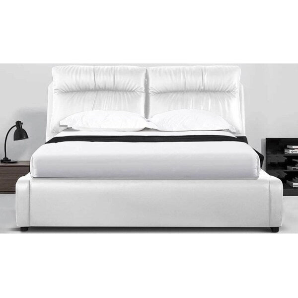 Lit de rangement contemporain