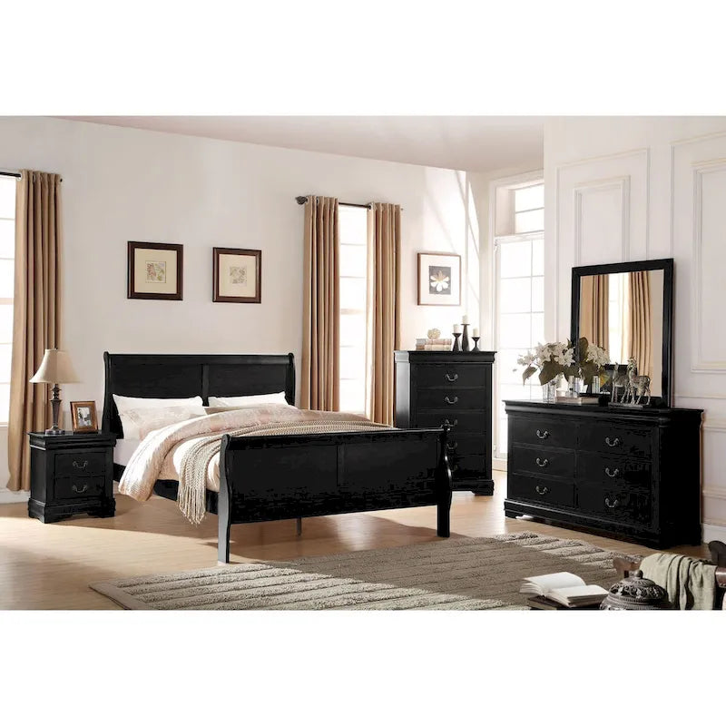 Commode 6 tiroirs