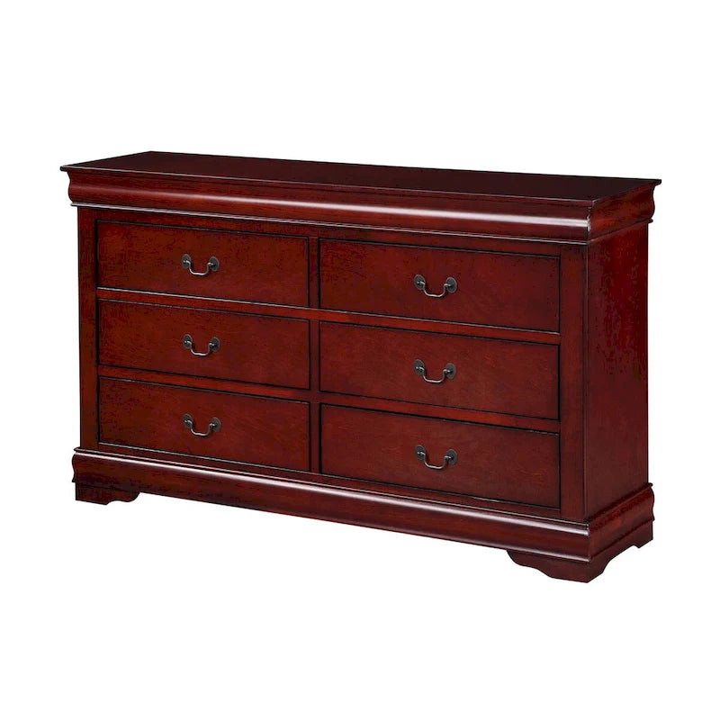 Commode 6 tiroirs