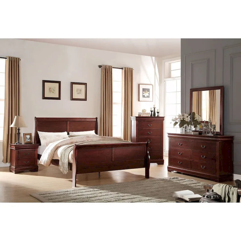 Commode 6 tiroirs